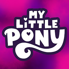 My Little Pony Official Channel icon