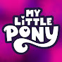 My Little Pony Official channel logo