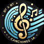 Bit a Bit: Canciones IA logo