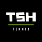 TSH Tennis logo
