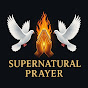 SUPERNATURAL PRAYERS  logo