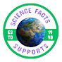 Science Facts logo