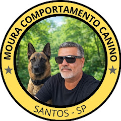 MOURA | Comportamento Canino
