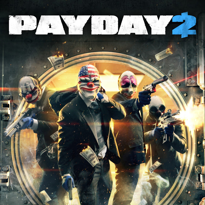 Payday 2 - Topic