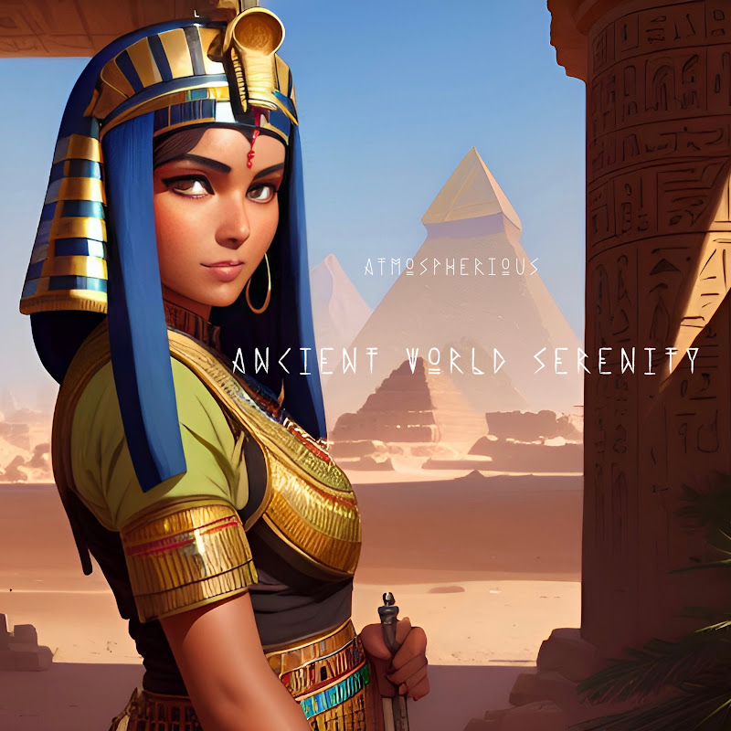 Atmospherious - Topic