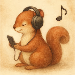 おんがくリス
