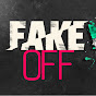 Fake Off Makeup Avatar