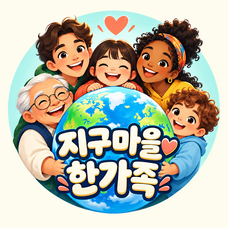 지구마을