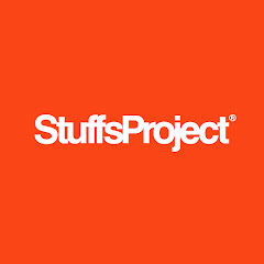 STUFFS PROJECT