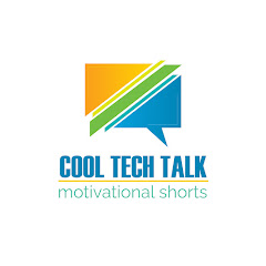 Cool Tech Talk channel logo