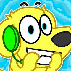 Channel thumbnail for SuperDog Tyler