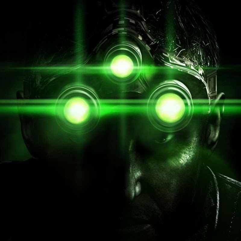 Sam Fisher