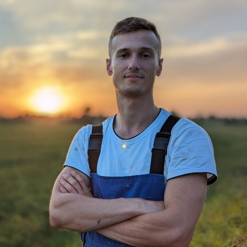 Maksym Mykyta