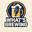 pnImDGrcxig-channel-avatar-Whats Brewing