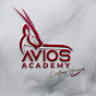 Avios Aviation Academy logo