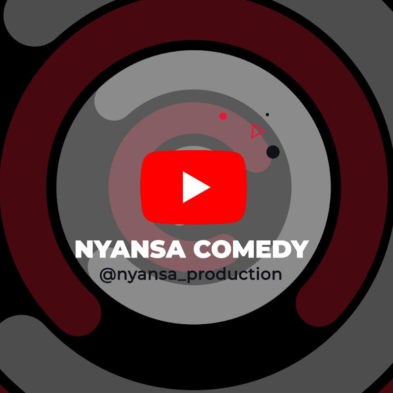 NYANSA COMEDY
