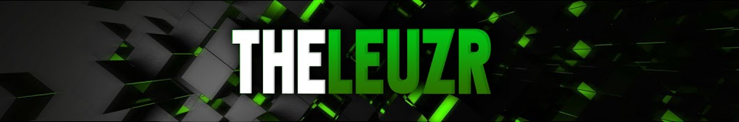 TheLeuzR YouTube channel avatar