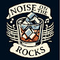 Noise on the Rocks logo