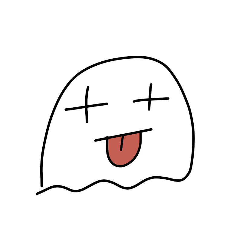 ばけちゃう YouTubeチャンネル画像