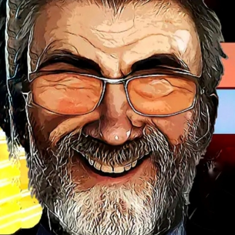 This College Student Had To Make A Science Project