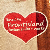 Frontisland CustomGuitarChannel