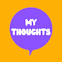 My Thoughts logo