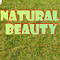 NATURAL BEAUTY TIPS logo