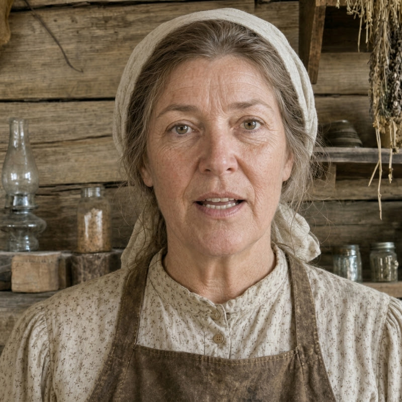 Sylvie Mercer