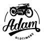 ADAM oldtimers logo