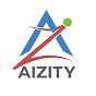 AiZity logo