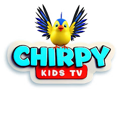 Chirpy Kids TV - Nursery Rhymes And Kids Songs
