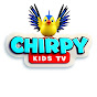 Chirpy Kids TV - Nursery Rhymes And Kids Songs logo