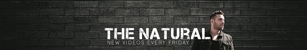 TheNaturalRants YouTube channel avatar