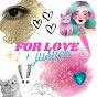 For Love & Justice logo