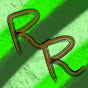 Restless Roots Gaming Streams logo