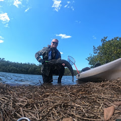 Kenny Mac Fishing