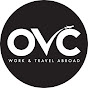 OVC Work & Travel Abroad logo
