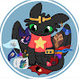 How To Train Your Dragon Prince Avatar