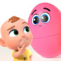 Little LaLa's Nursery Rhymes Avatar
