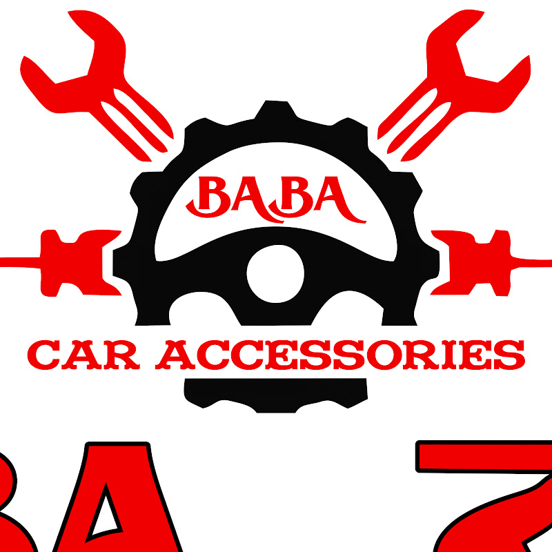 Baba Car Accessories