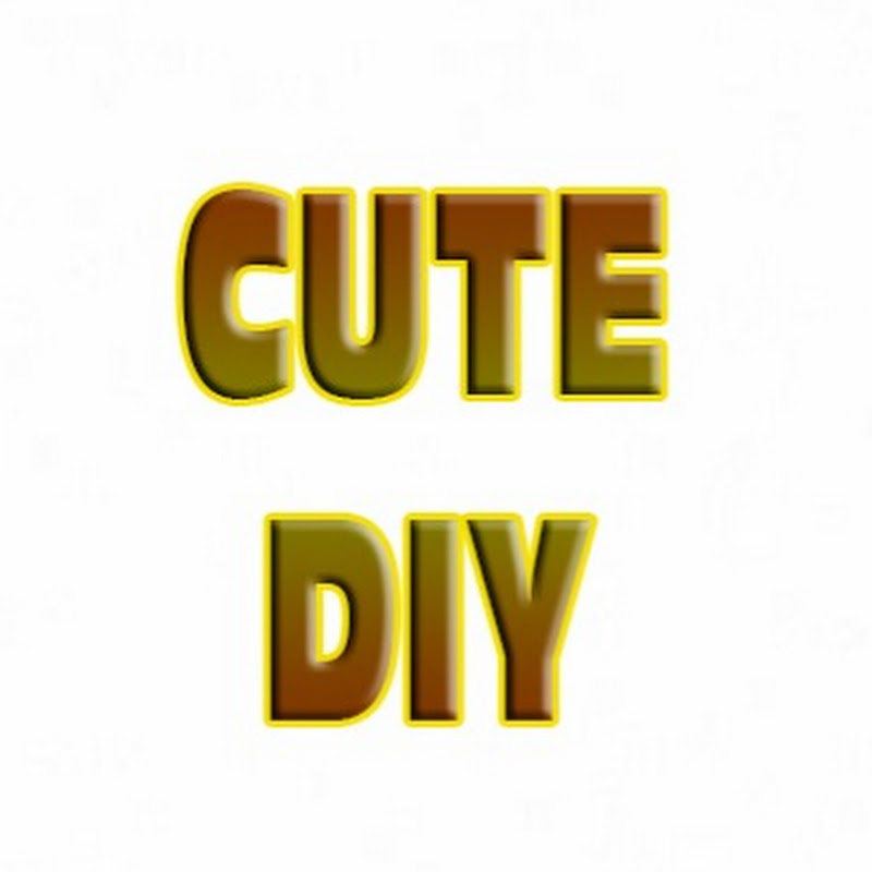 DIY Cute 종이 장난감 icon