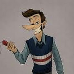 Woody And Family Guy 2nd Channel
