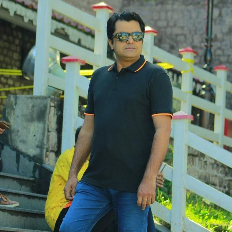 Aamir Malik