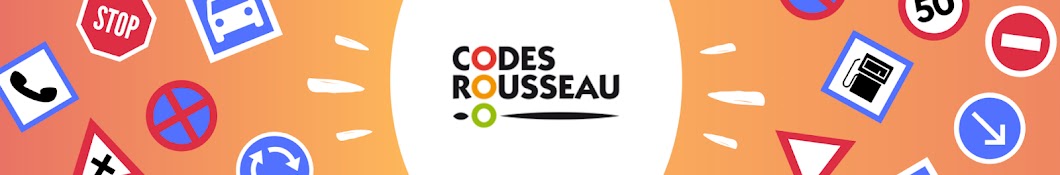 Codes Rousseau Avatar canale YouTube 