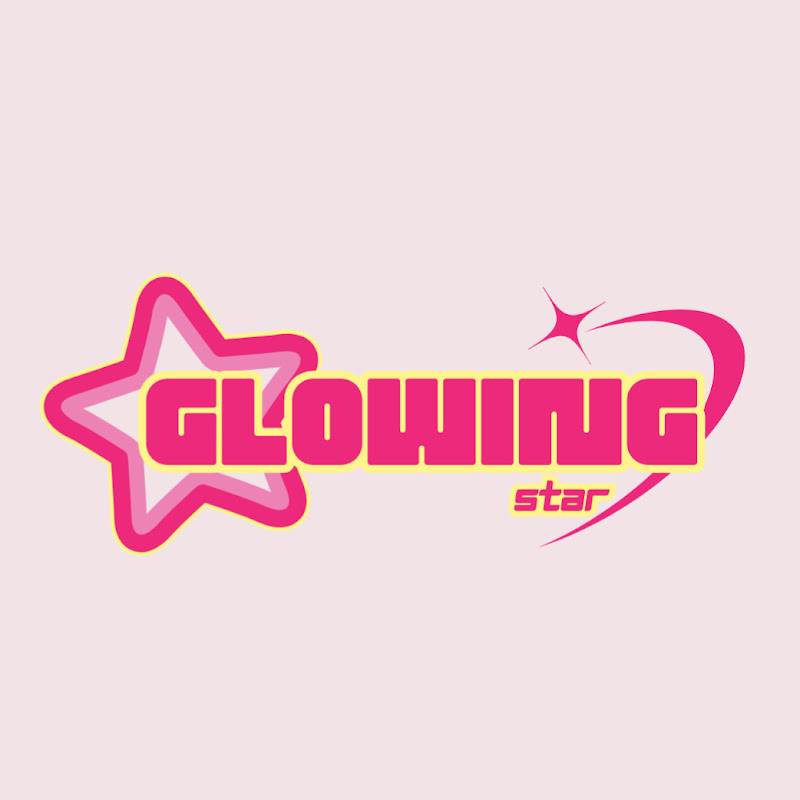 Glowing Star