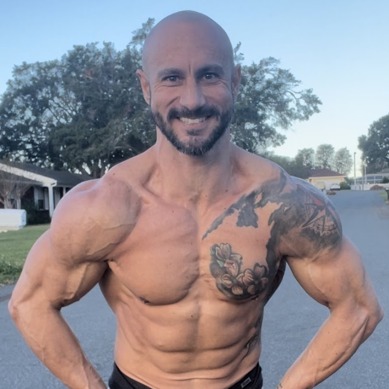 Fitness Essentials
