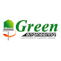 GREEN ENGINEERING logo