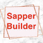 Sapper Builder logo