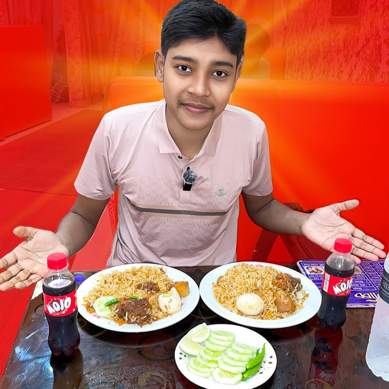 Food Review by Jisan
