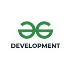 Learn Full Stack Development with GeeksforGeeks